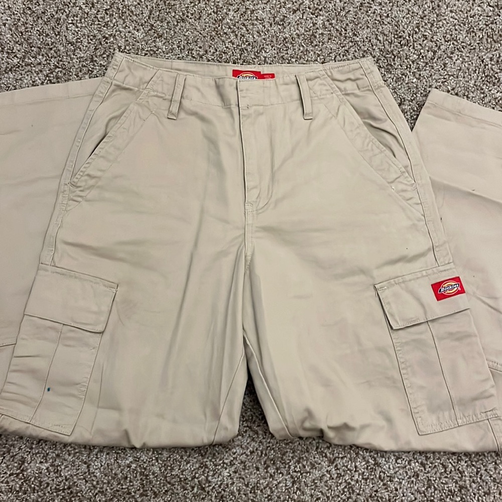 dickies cargo pants